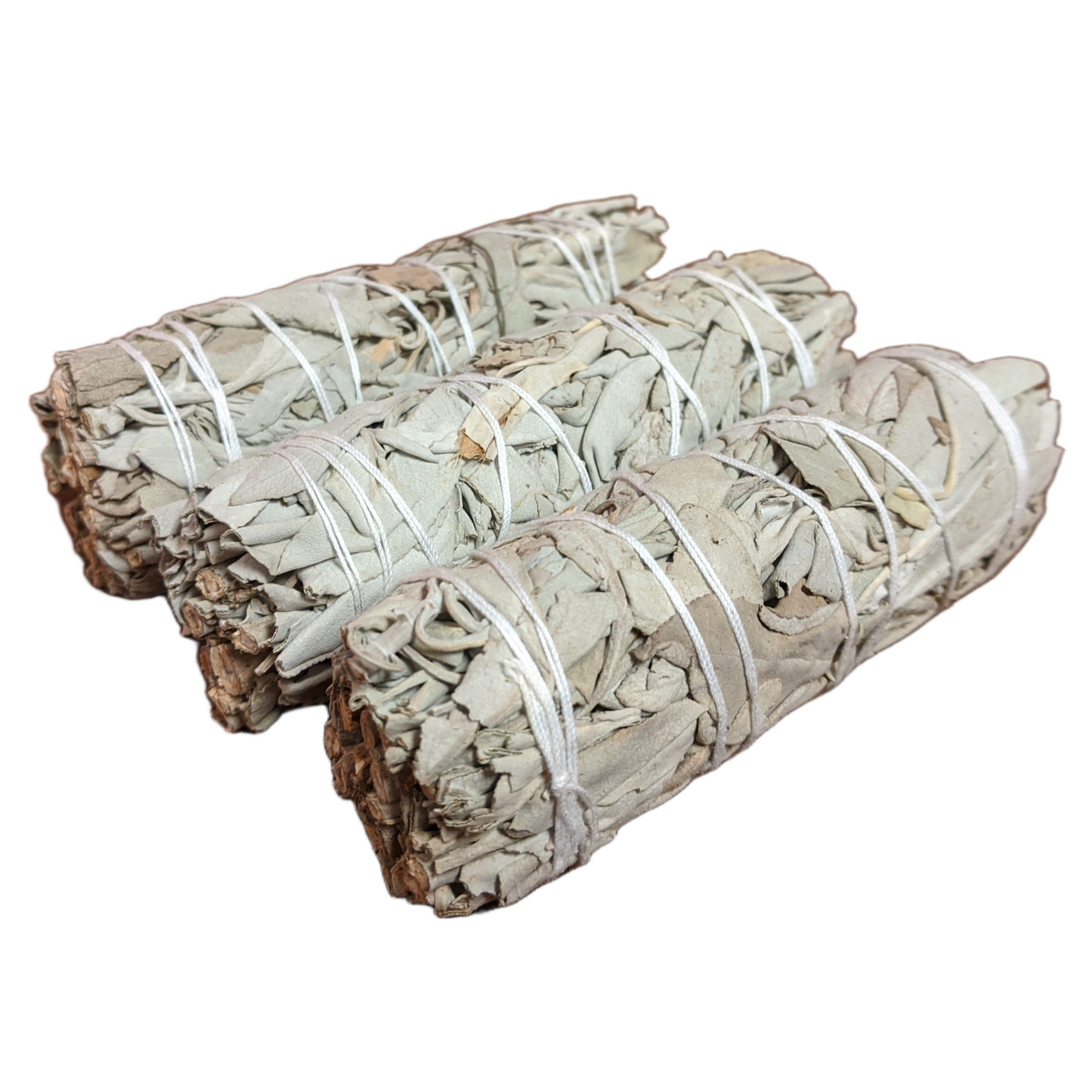 White Sage Bundles 3" - 4"