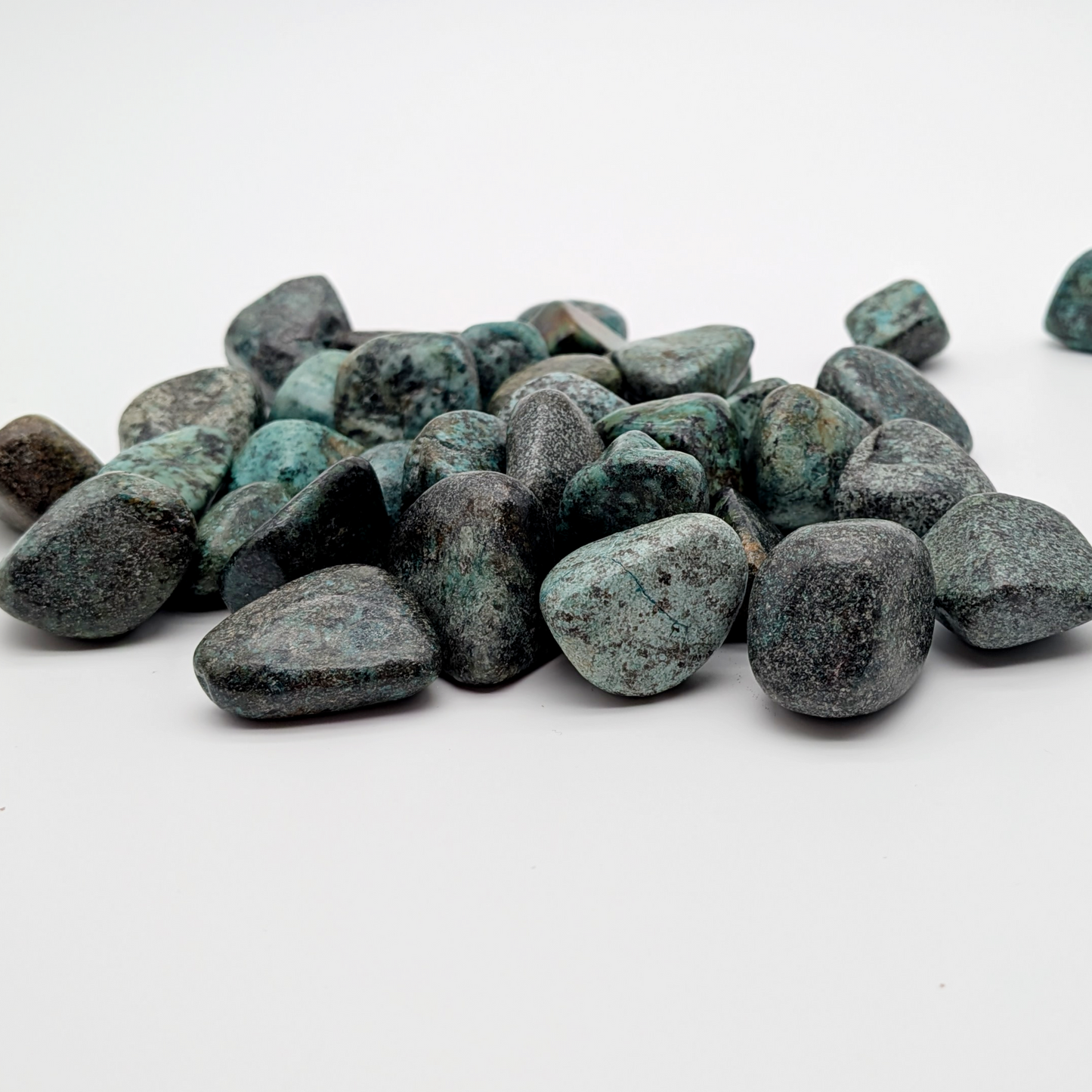 African Turquoise