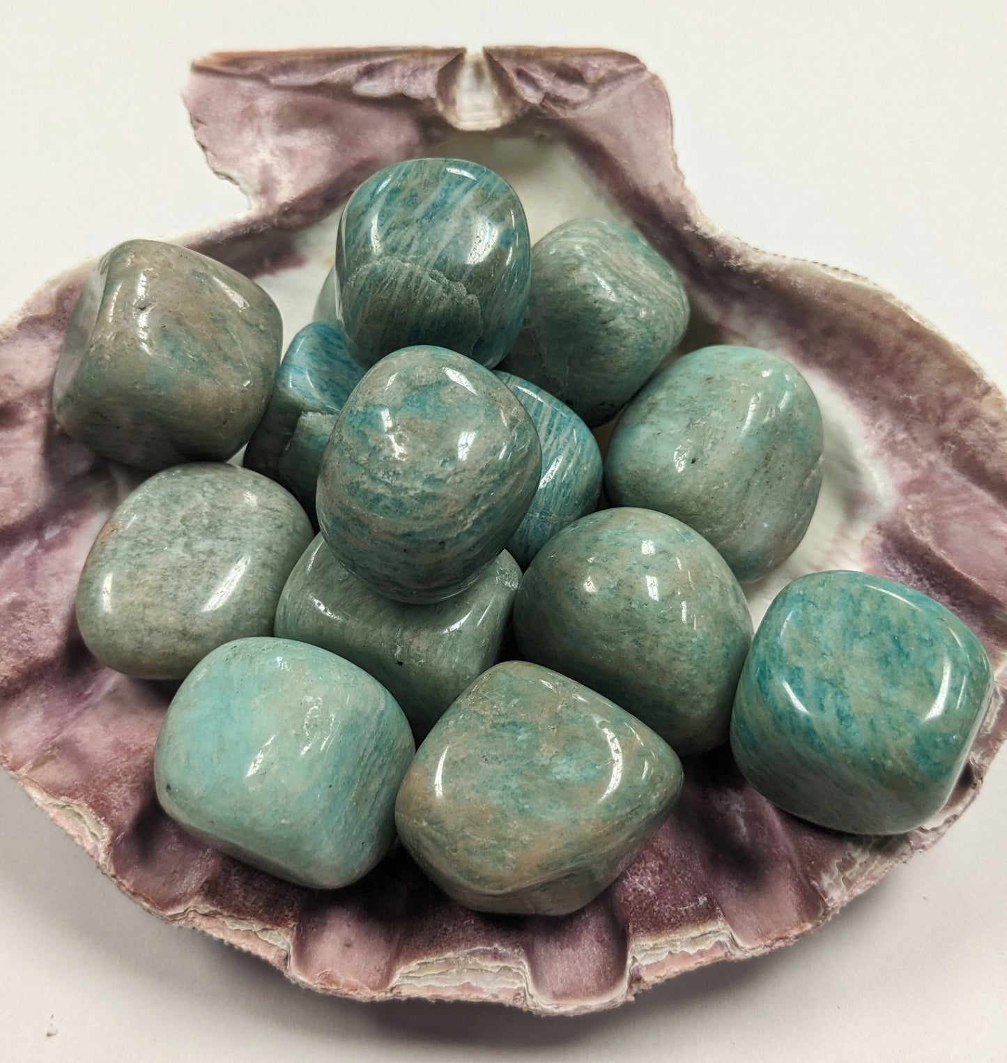 Amazonite