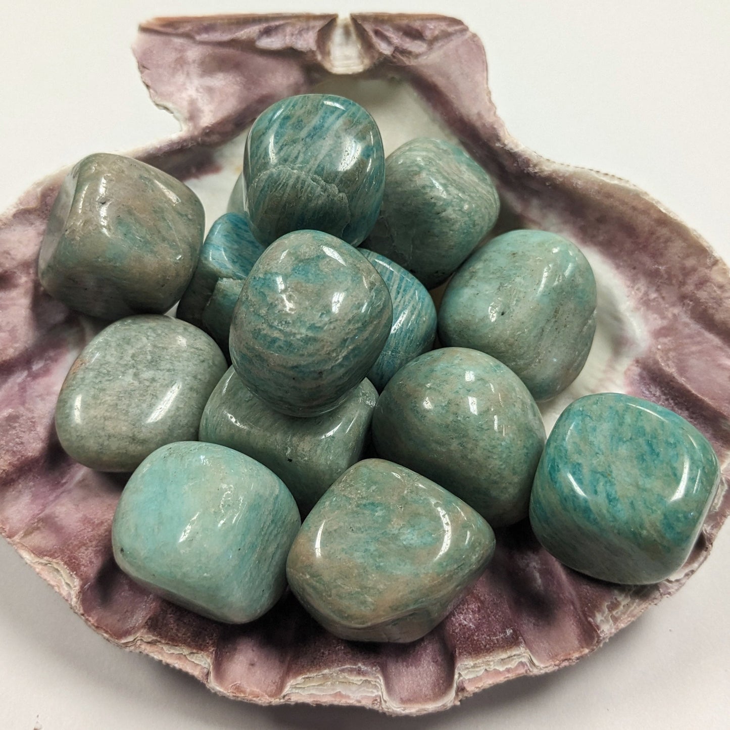 Amazonite