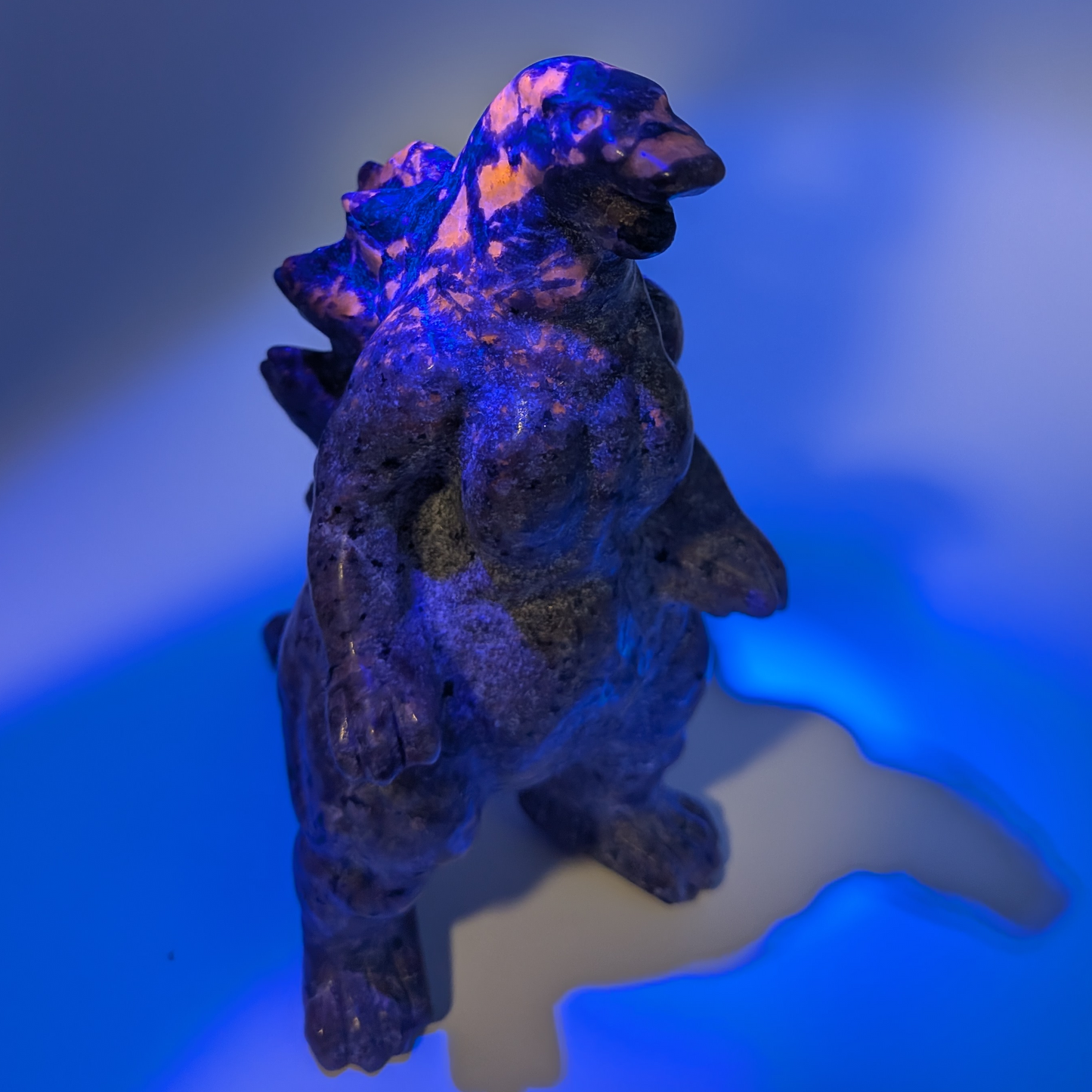 Yooperlite Godzilla