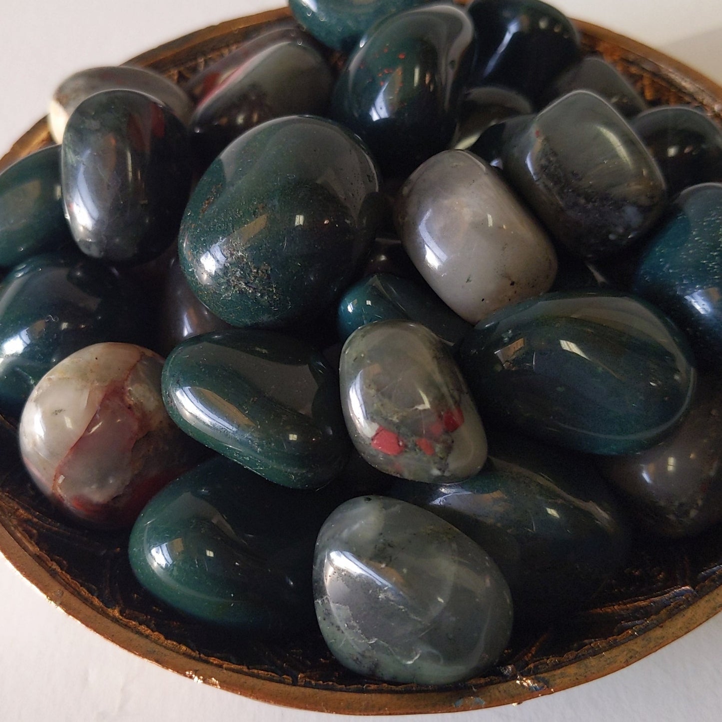 Bloodstone