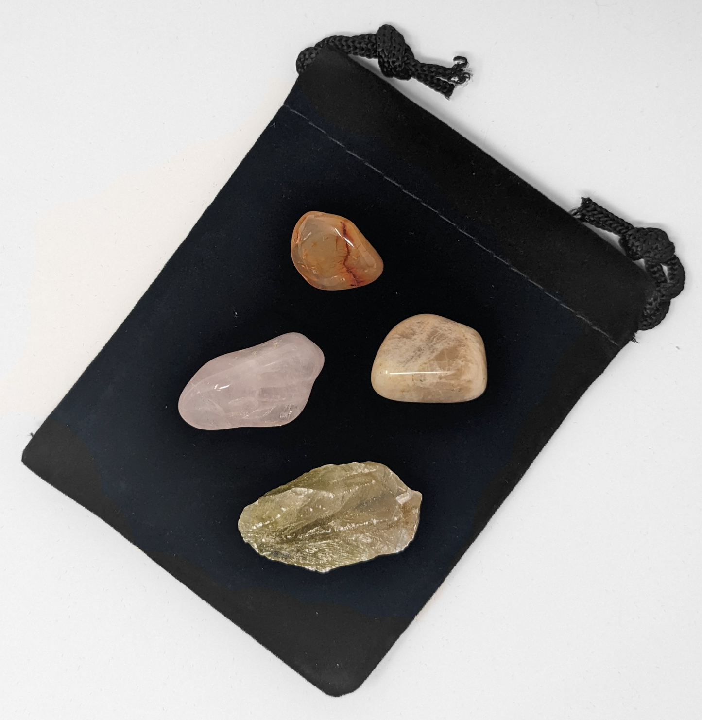 Astrology Mojo Bag - Cancer