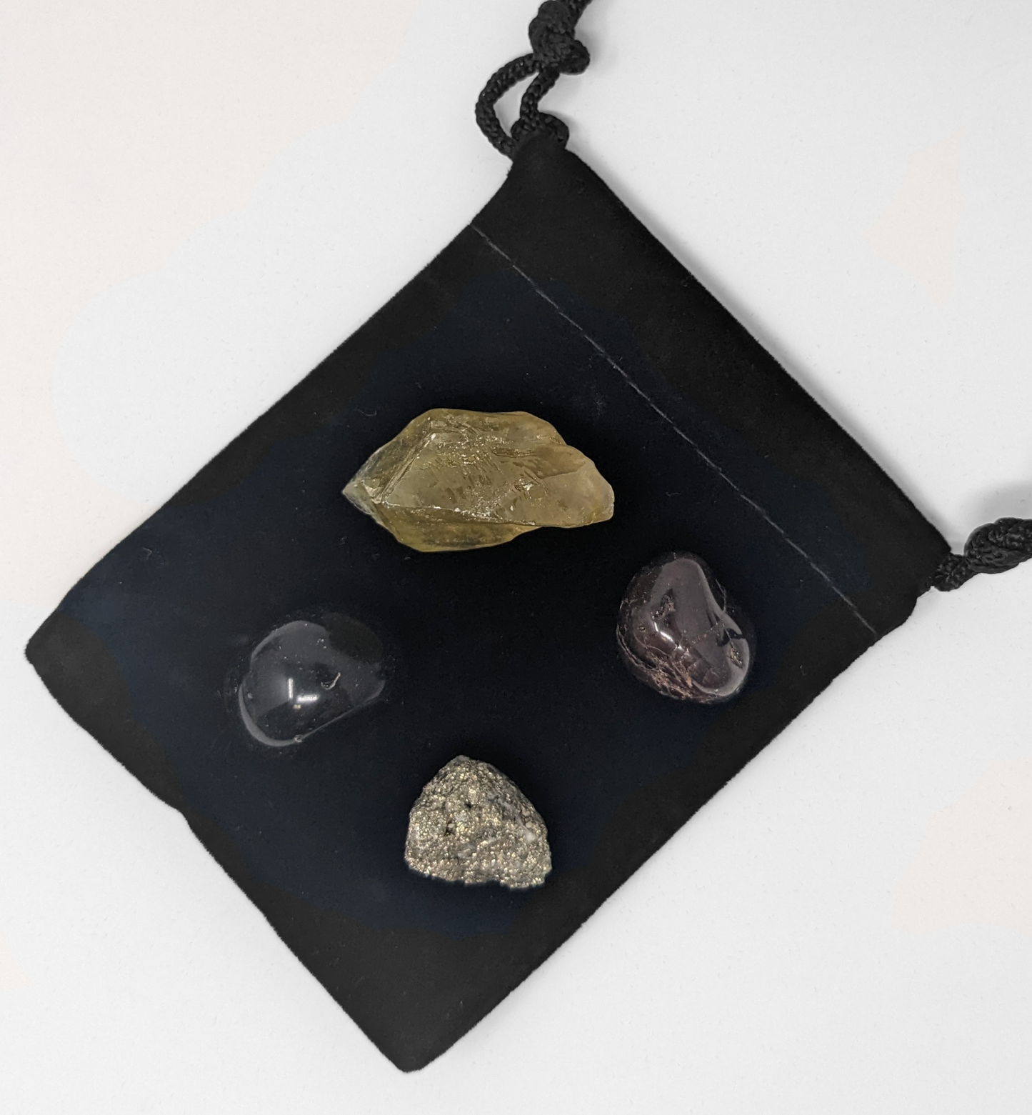 Astrology Mojo Bag - Capricorn