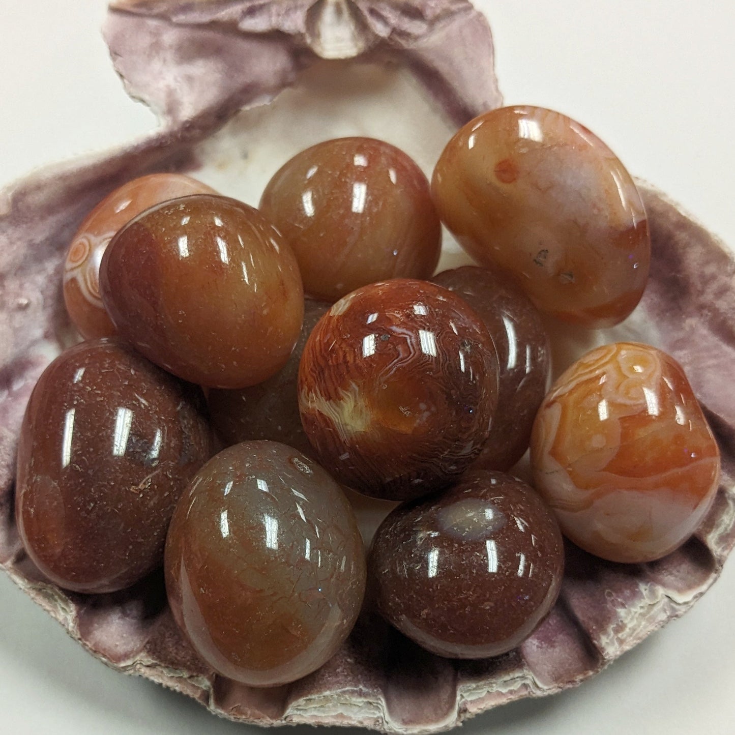 Carnelian