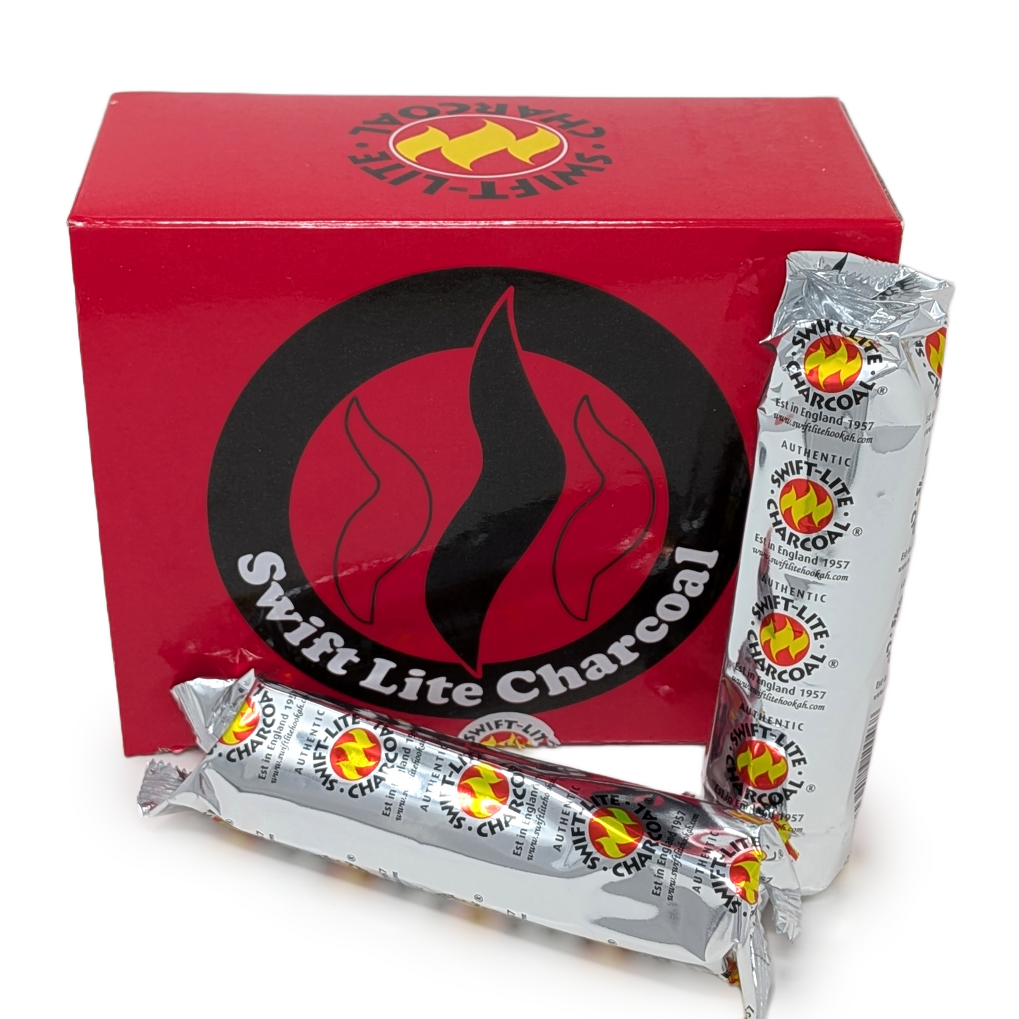 Swift-Lite Charcoals 30mm