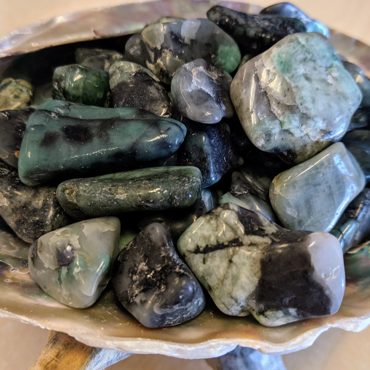 Emerald