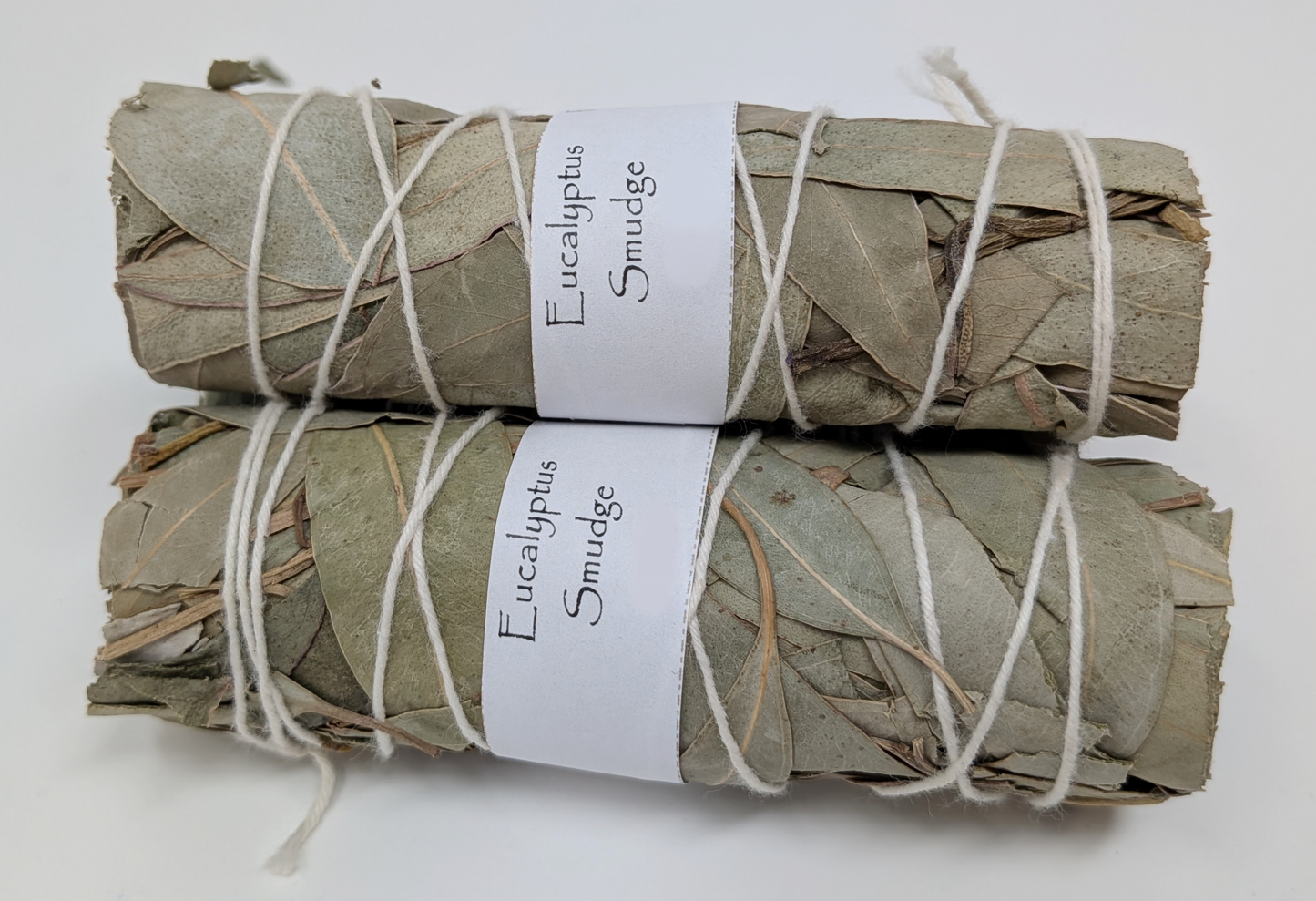 Eucalyptus Bundles 3" - 4"