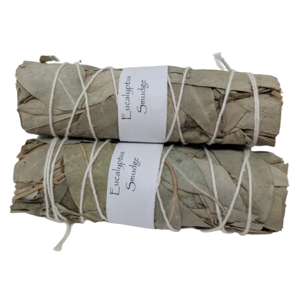 Eucalyptus Bundles 3" - 4"