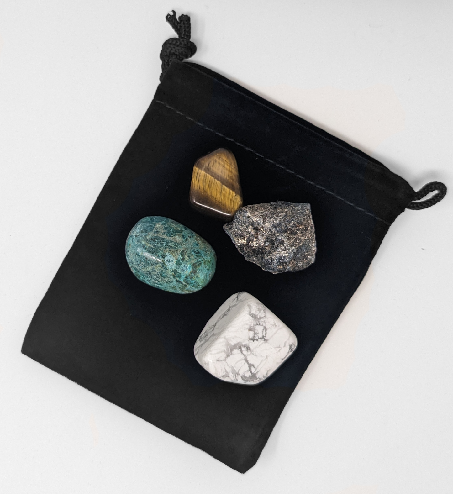 Astrology Mojo Bag - Gemini