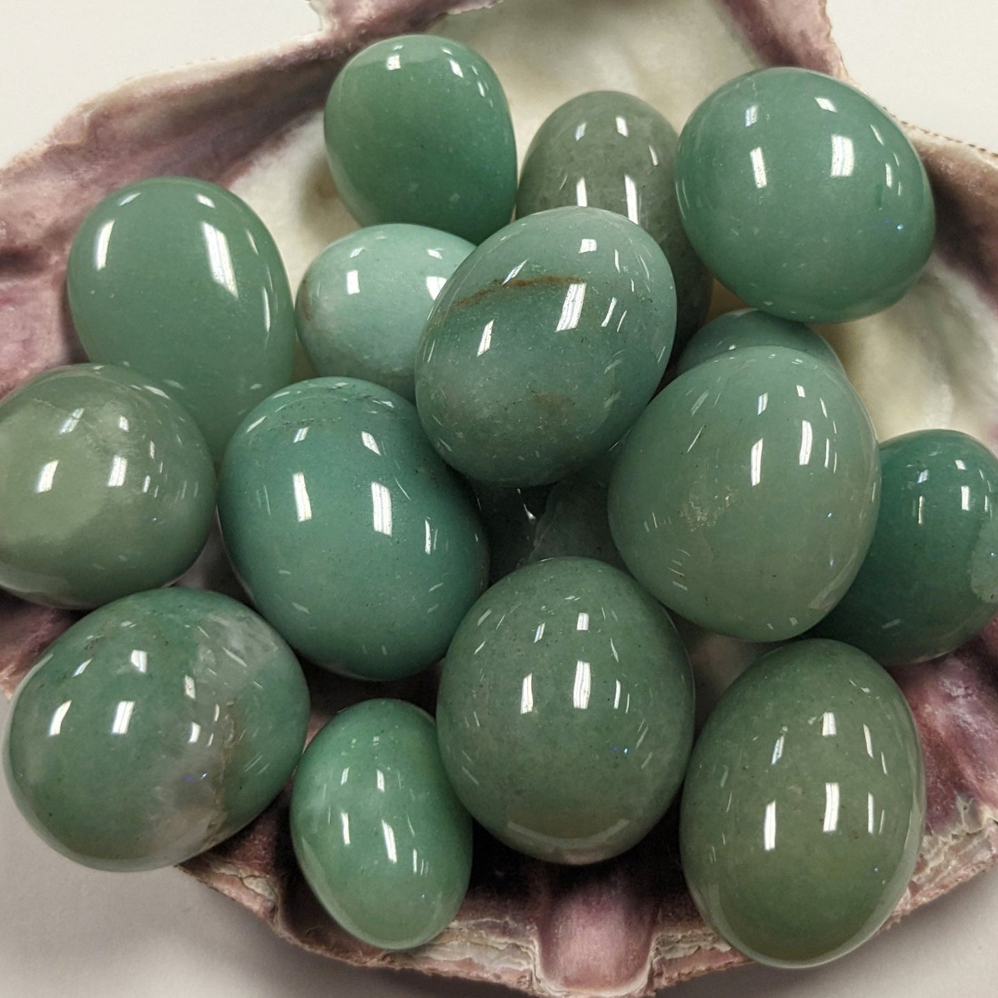 Green Aventurine