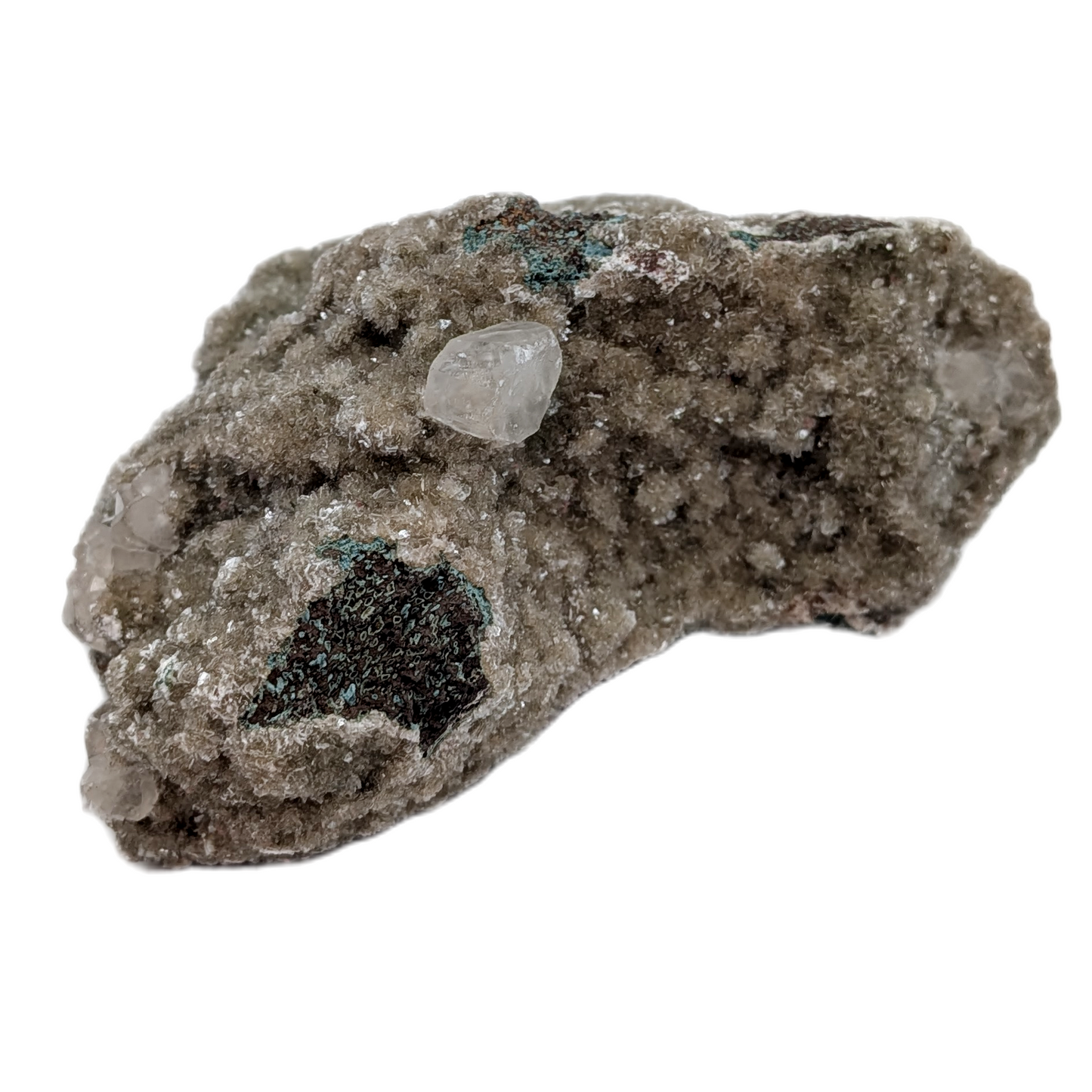Heulandite Specimen