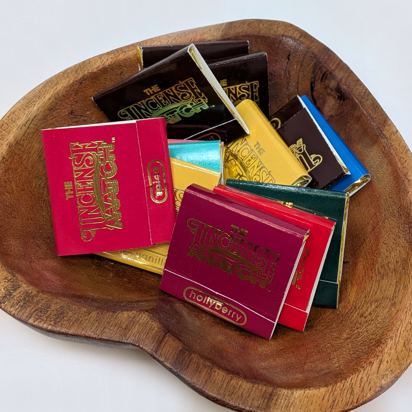 Incense Matches