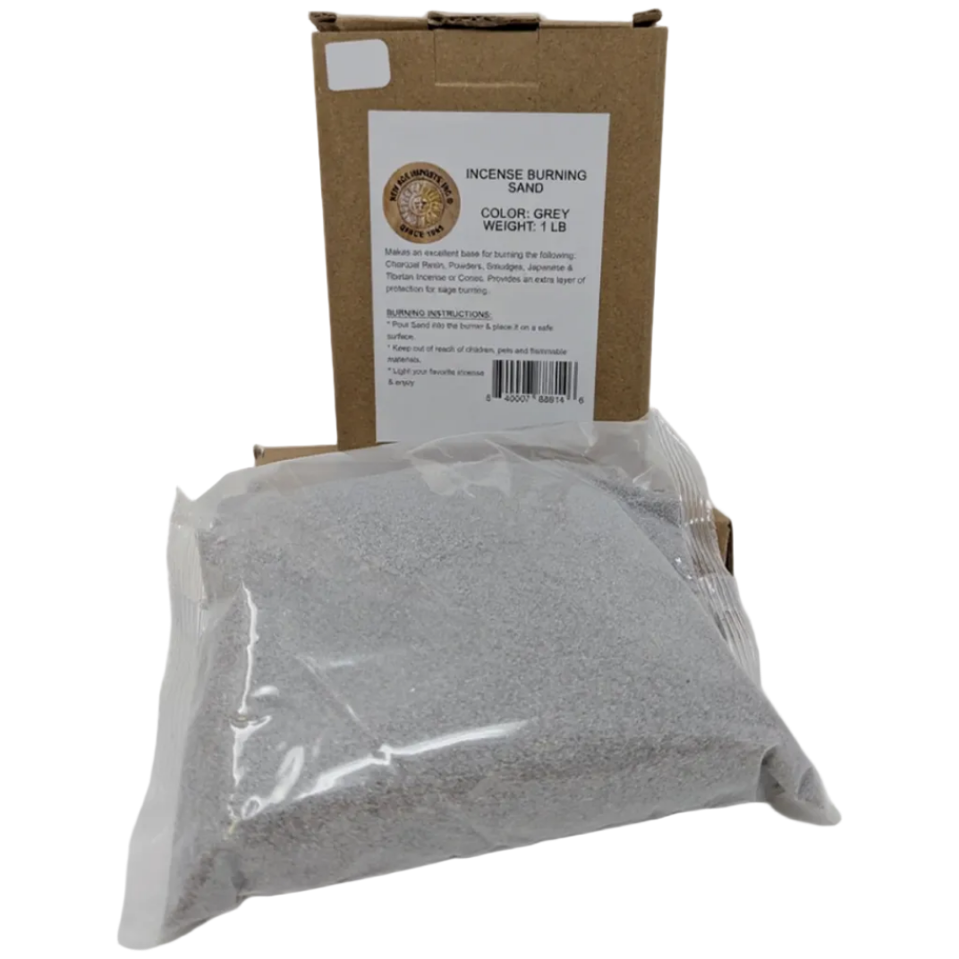 1lb Incense Sand