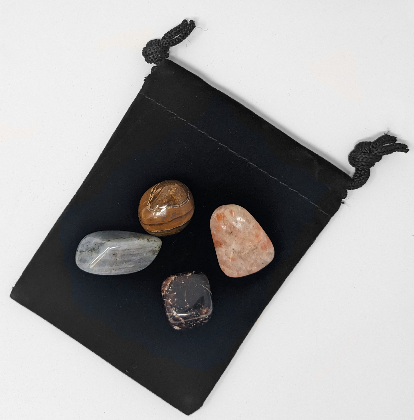Astrology Mojo Bag - Leo