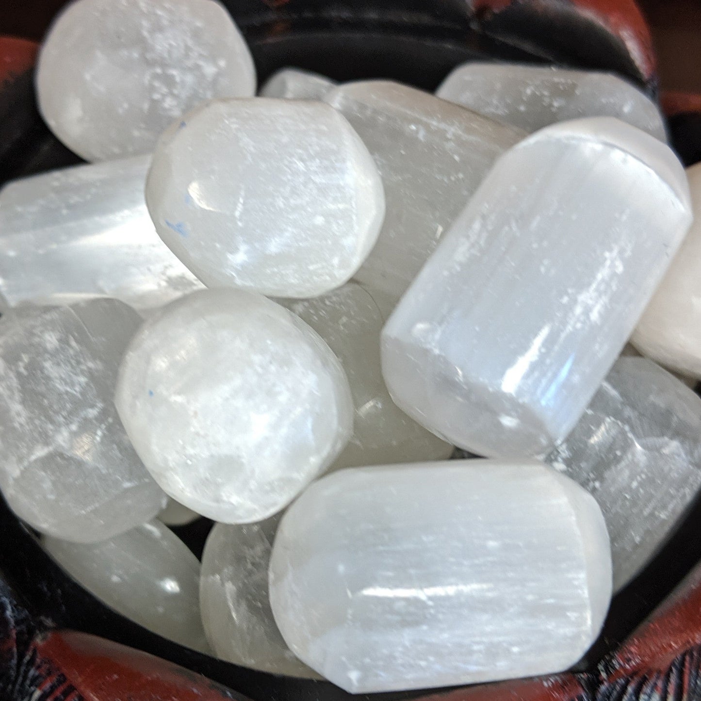 Selenite