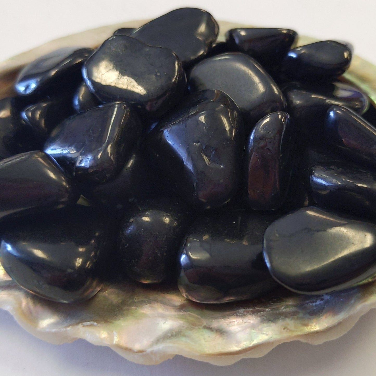 Shungite