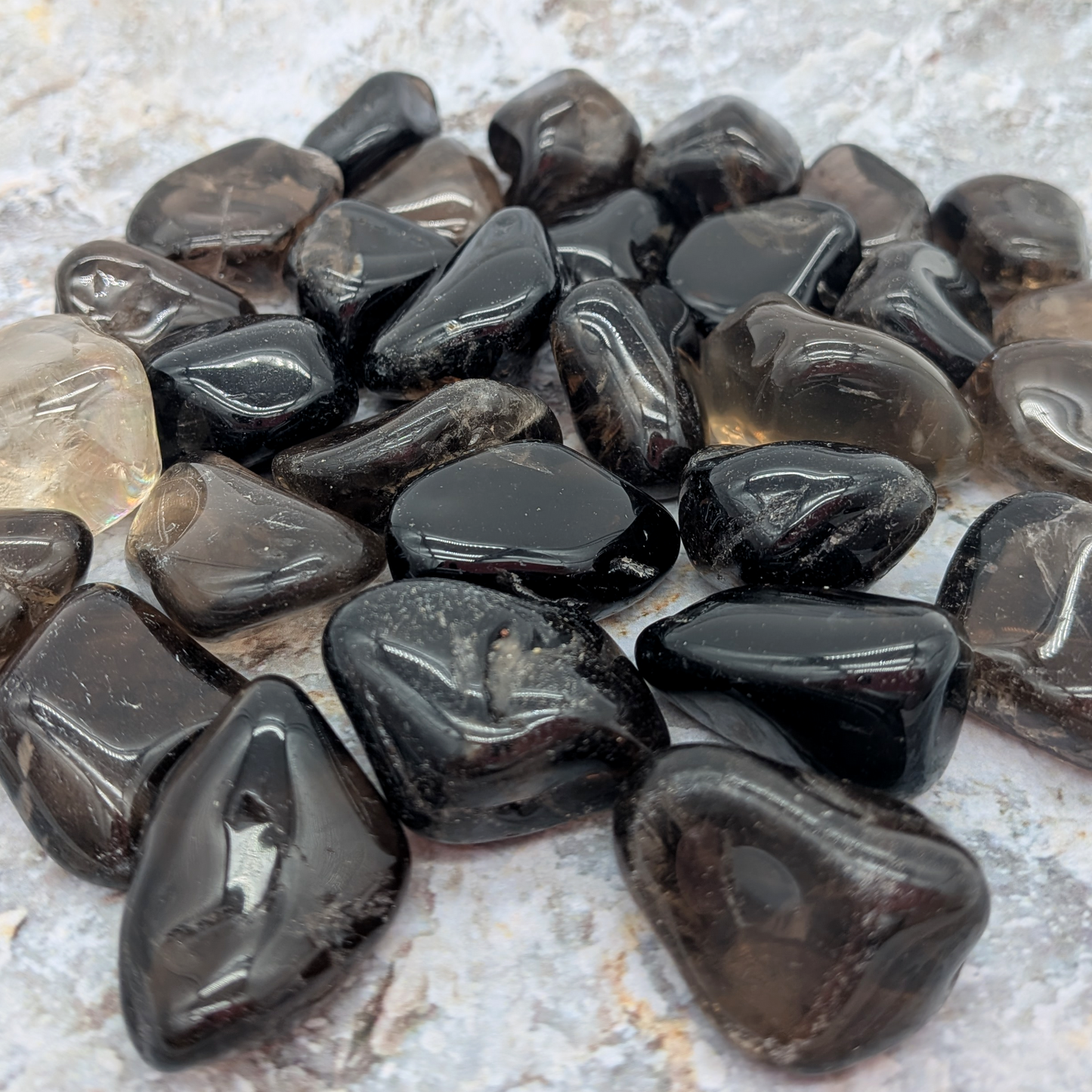 Smokey Quartz
