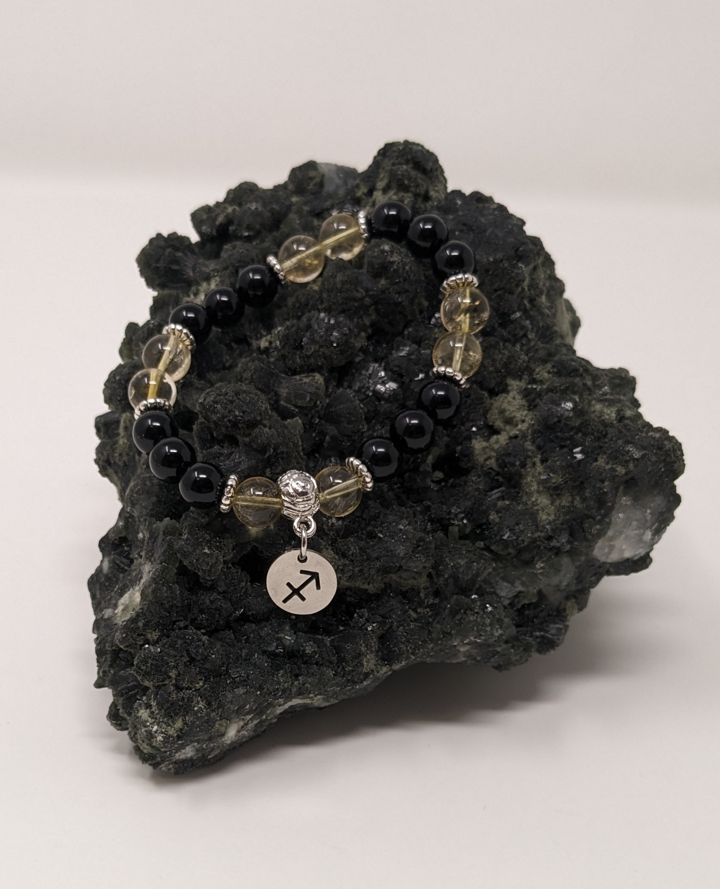 Astrology Mojo Bracelet - Sagittarius