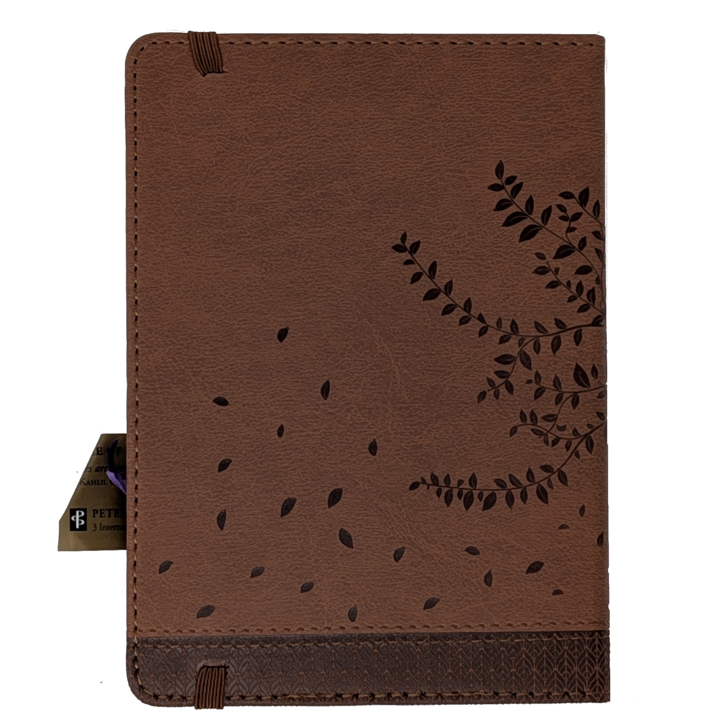 Tree of Life Artisan Journal