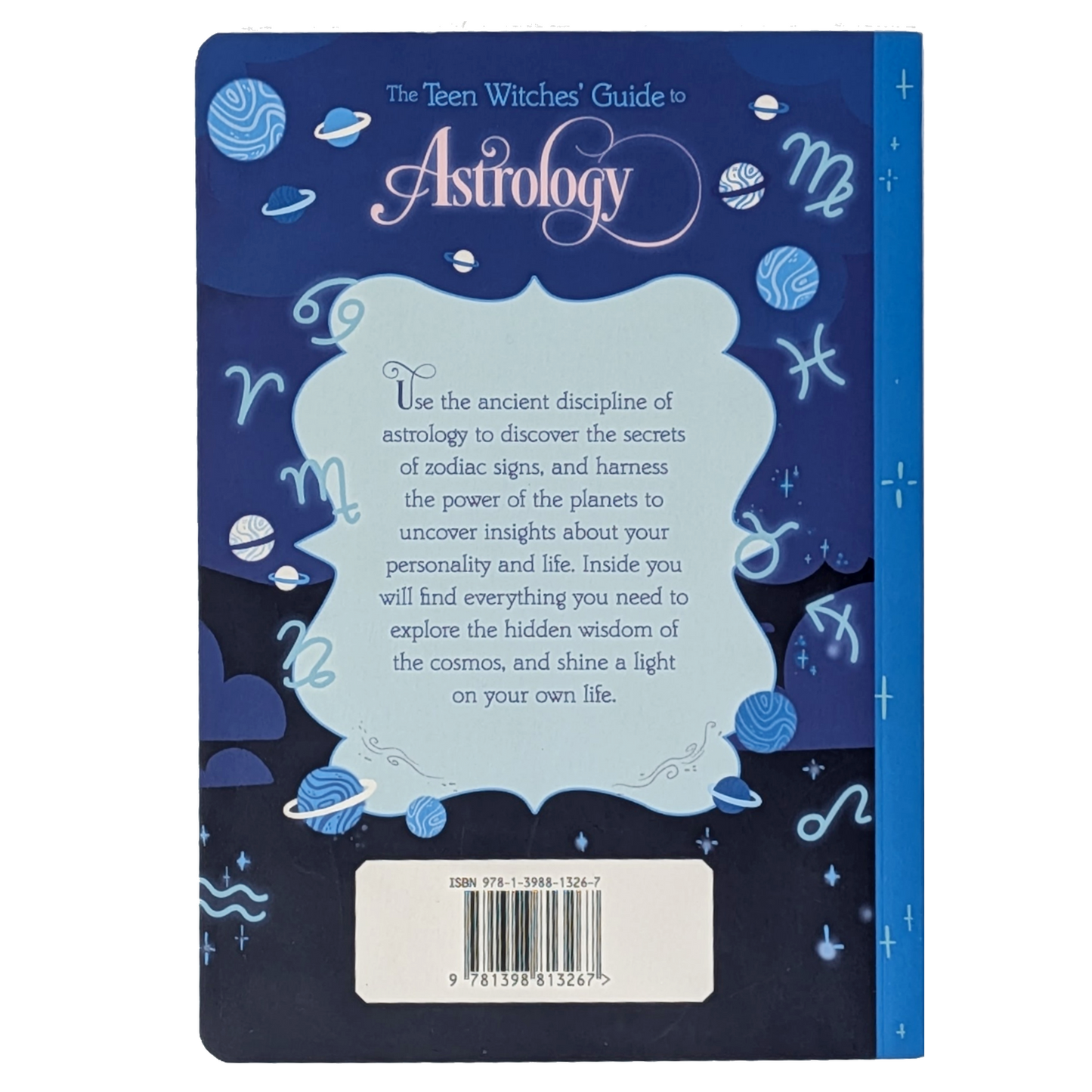 Teen Witches' Guide to Astrology
