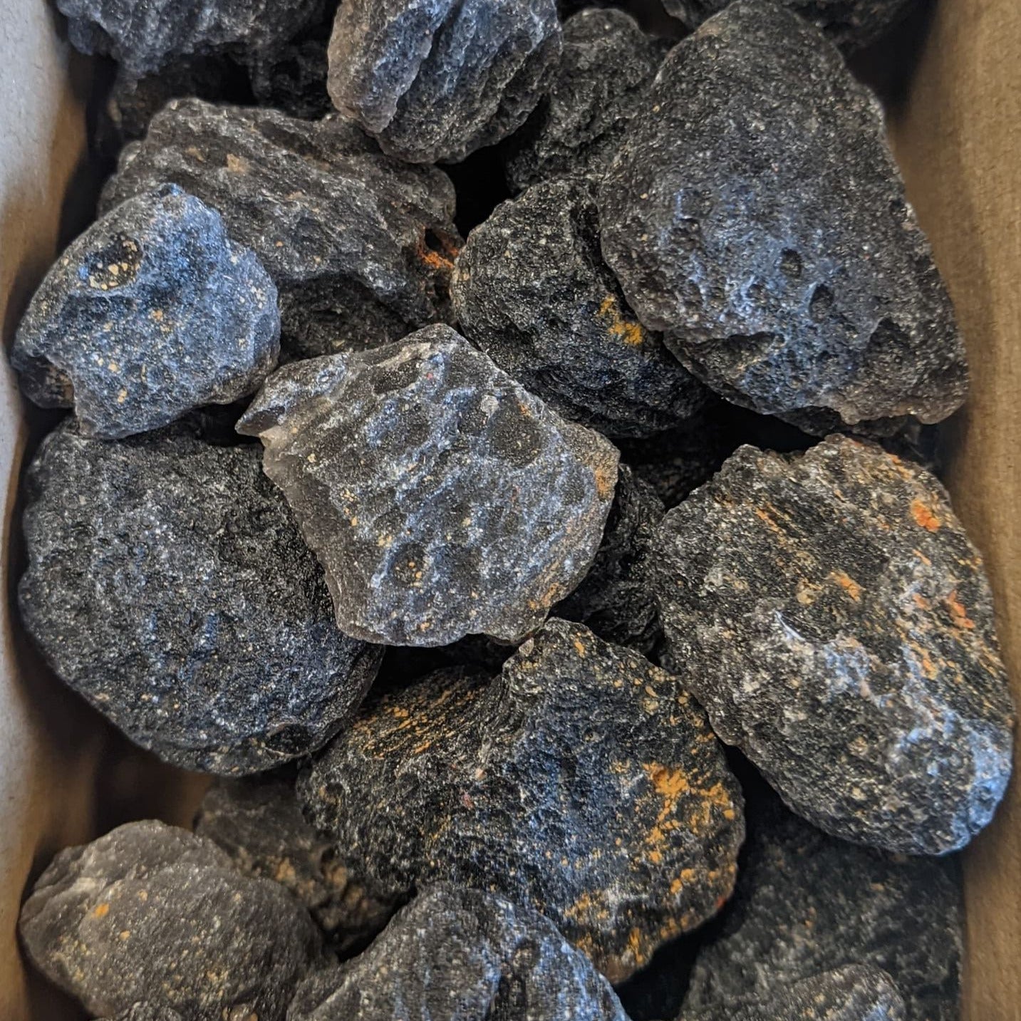 Tektite