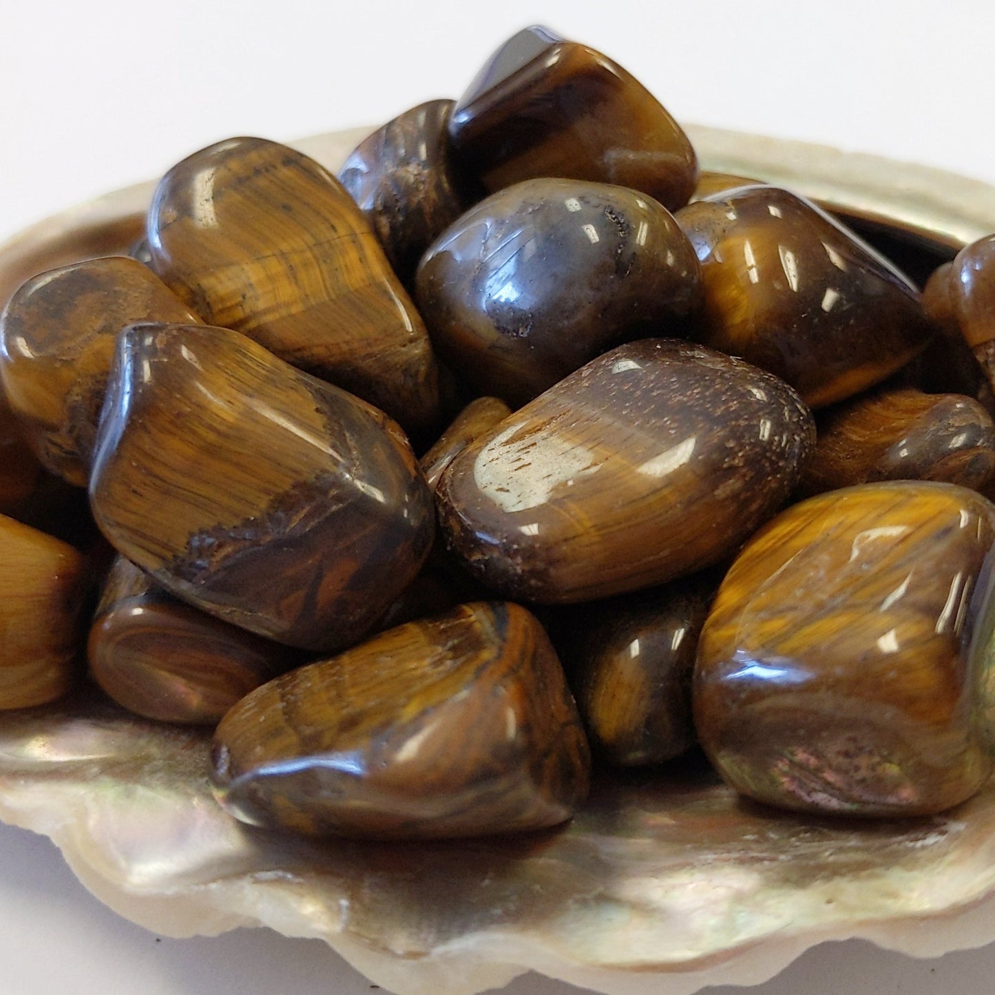 Tiger's Eye