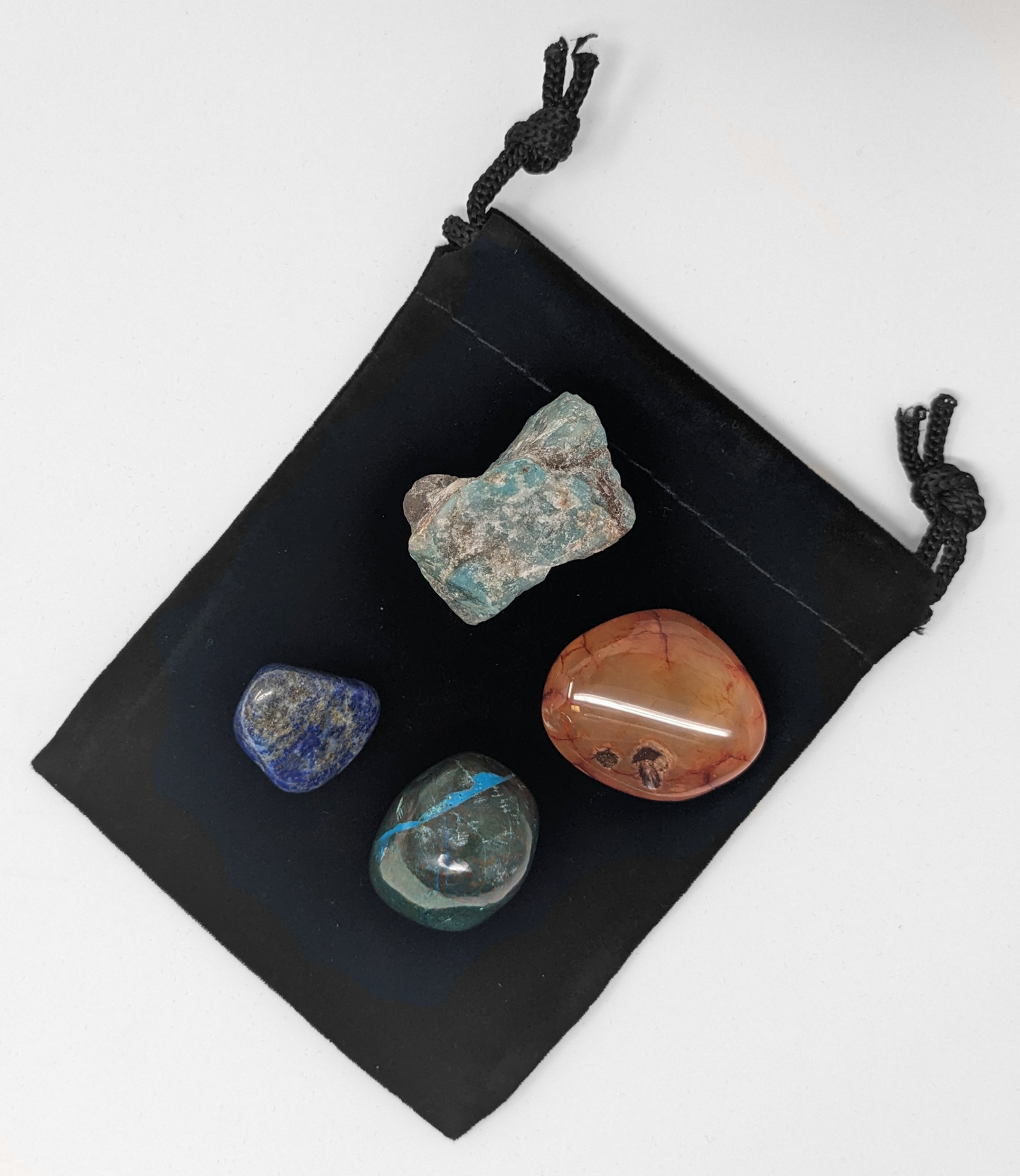 Astrology Mojo Bag - Virgo