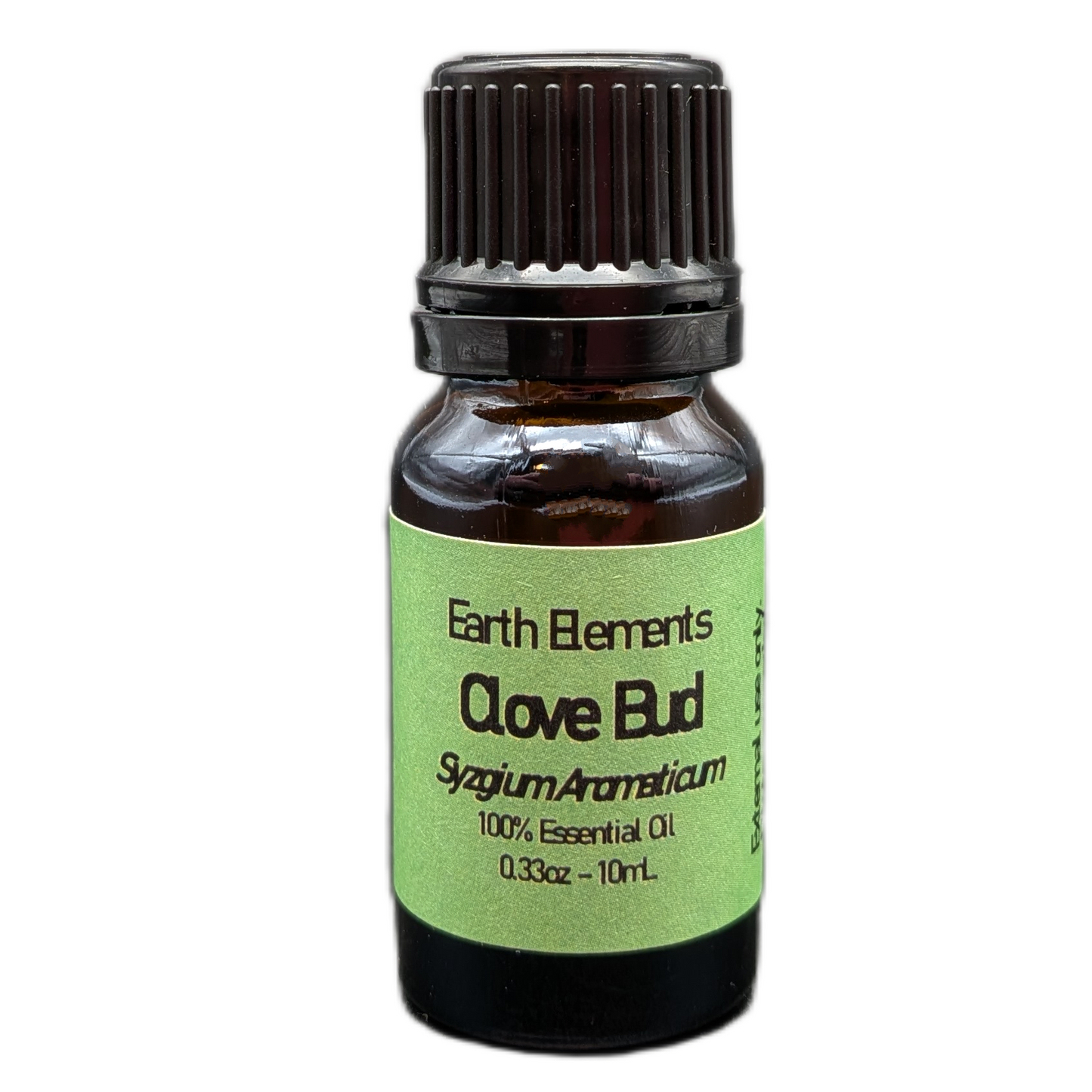 Clove Bud Essential Oil