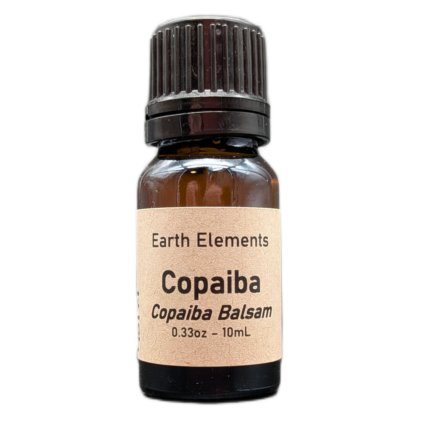 Copaiba Essential Oil