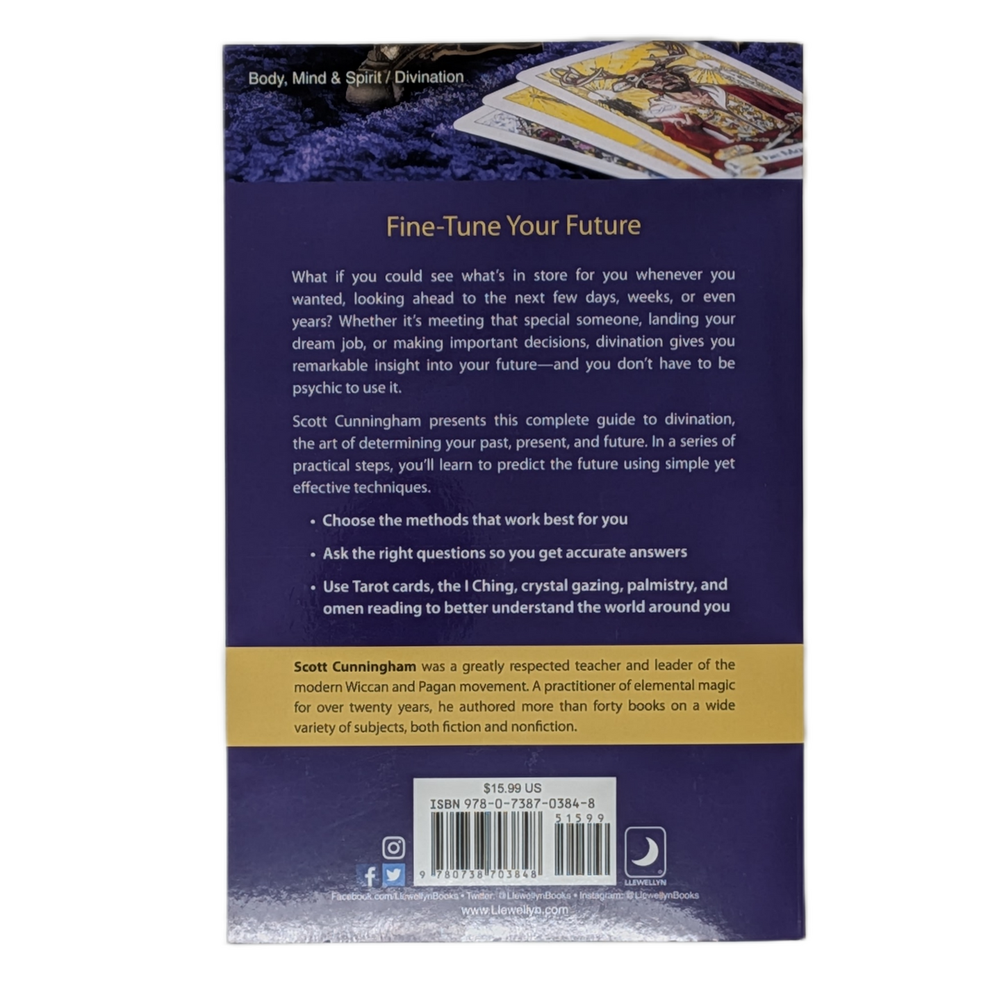 Divination for Beginners