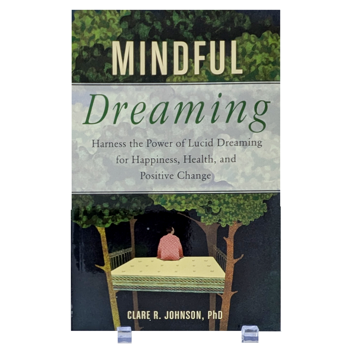 Mindful Dreaming: Harness the Power of Lucid Dreaming
