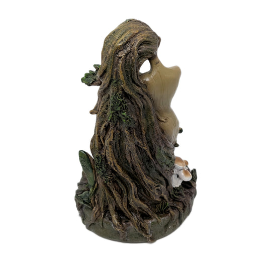 Dryad Backflow Incense Burner