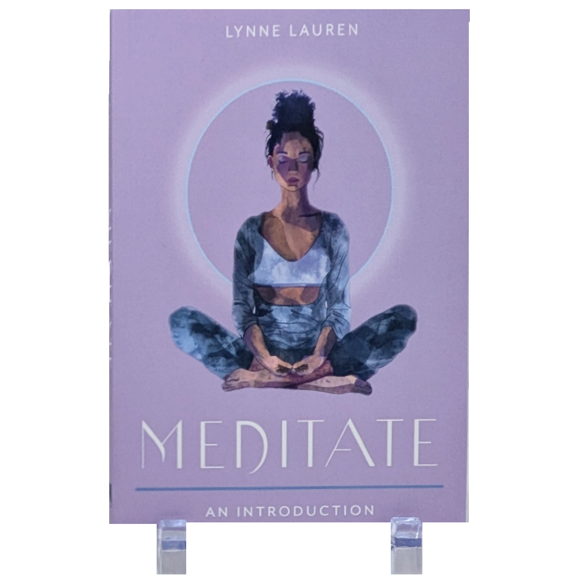 Meditate: An Introduction