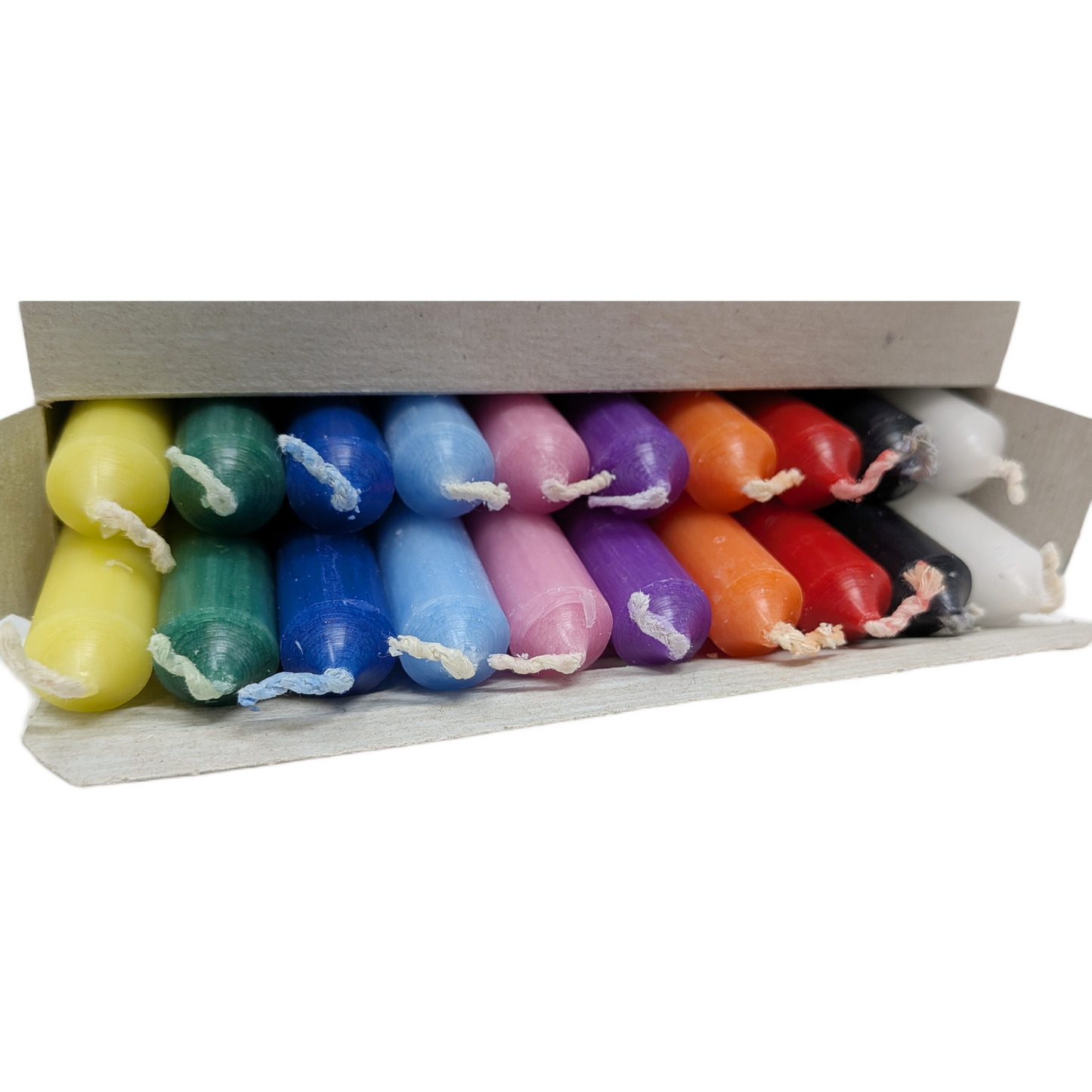 Chime/Spell/Ritual Candle Multipack
