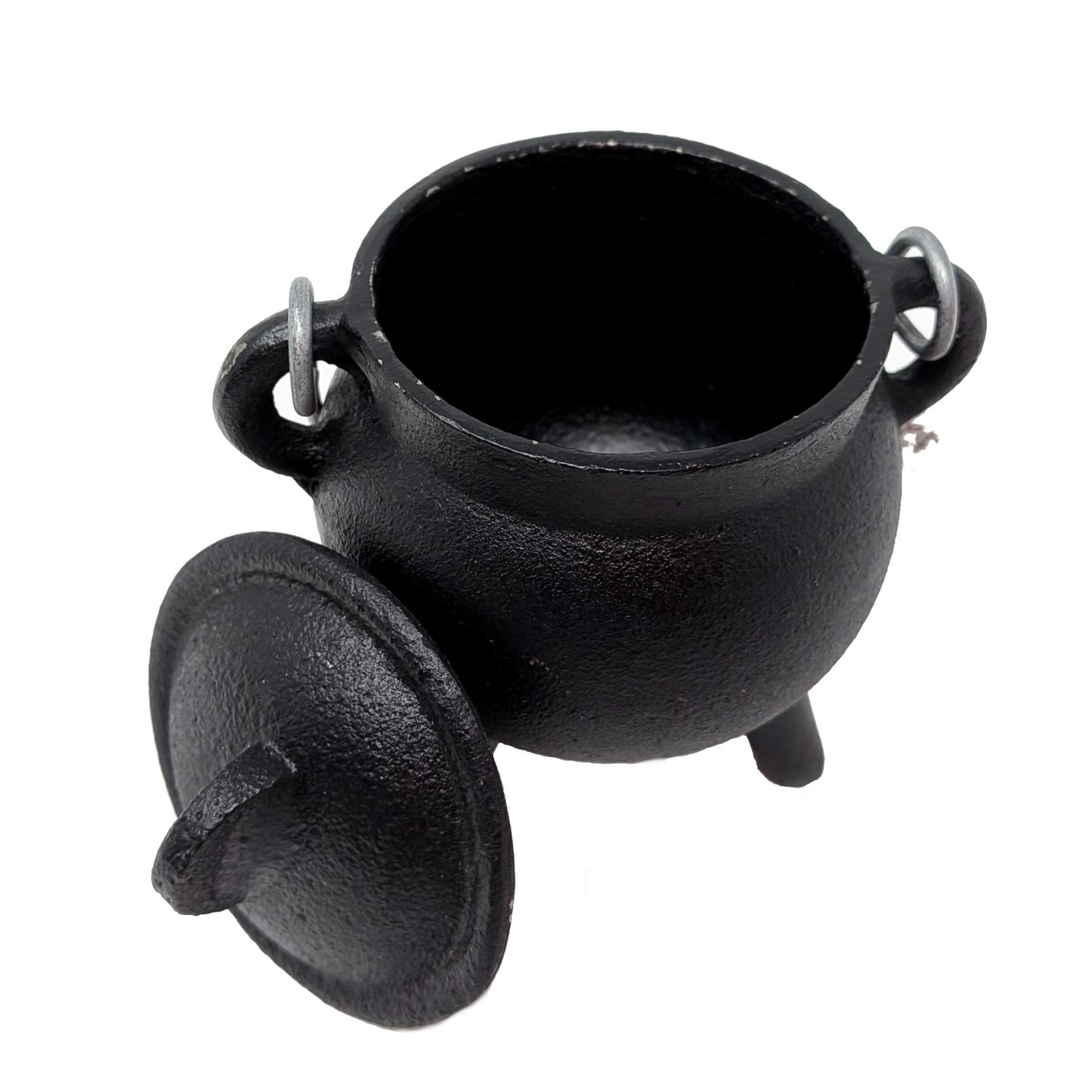 Small Cauldron