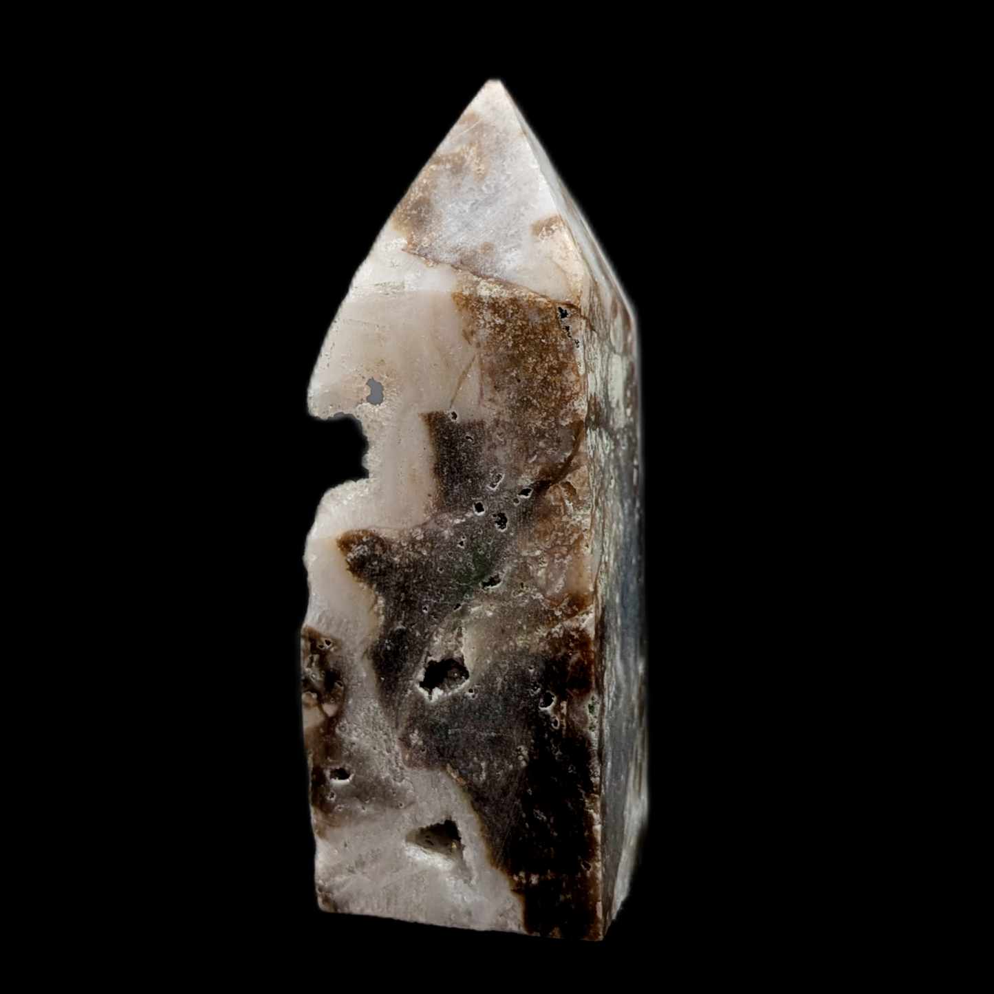 Sphalerite Mini Tower