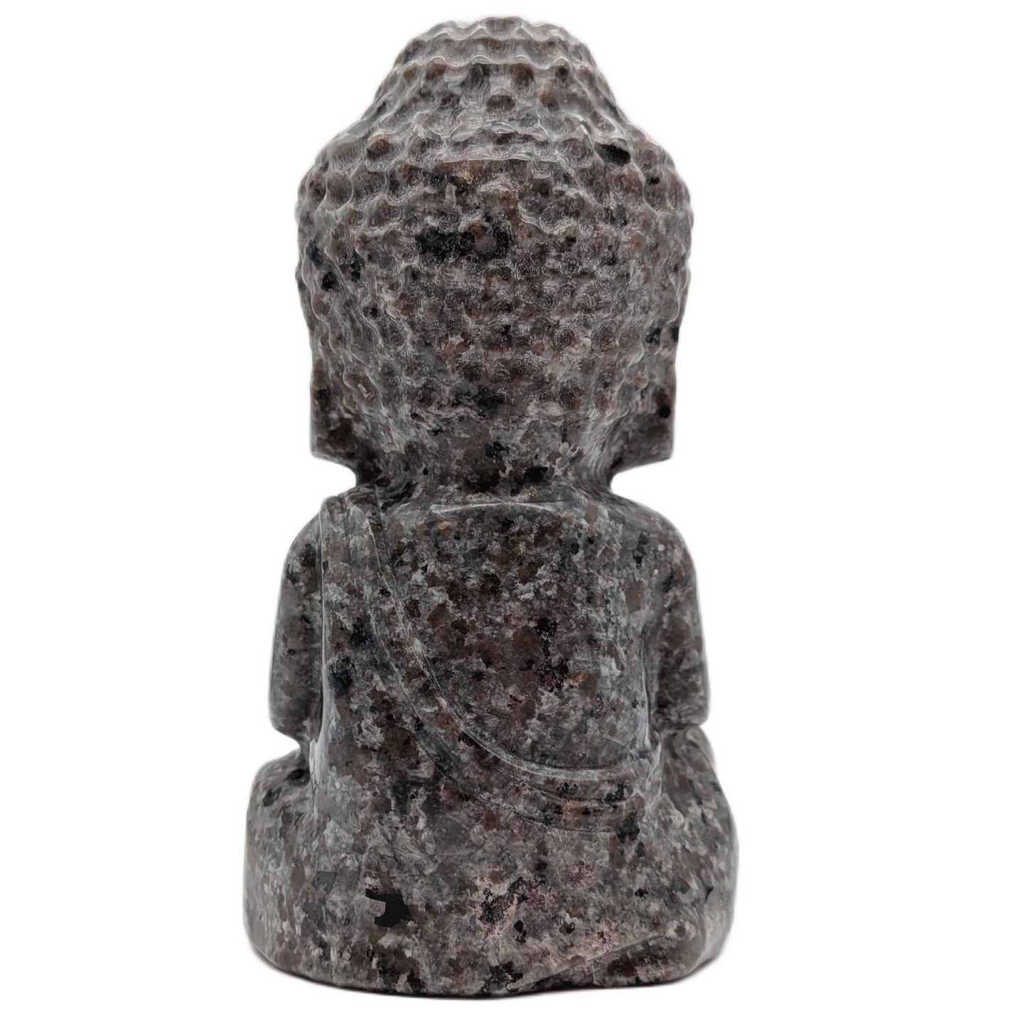 Yooperlite Buddha