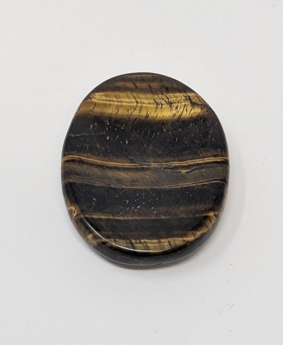 Crystal Worry Stones