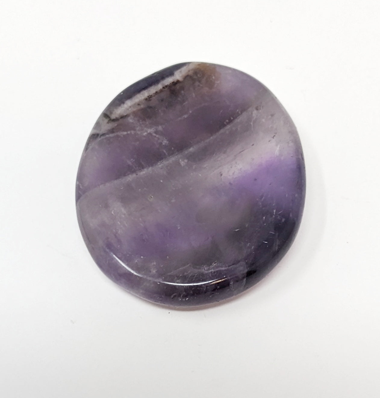 Crystal Worry Stones