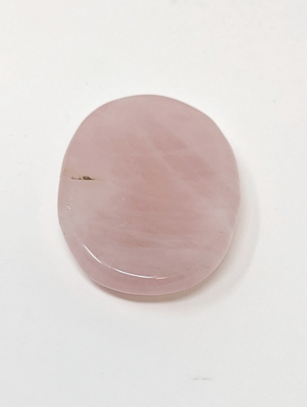 Crystal Worry Stones