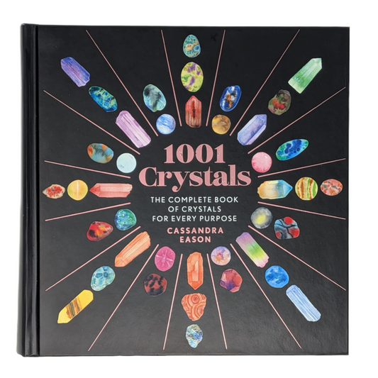 1001 Crystals