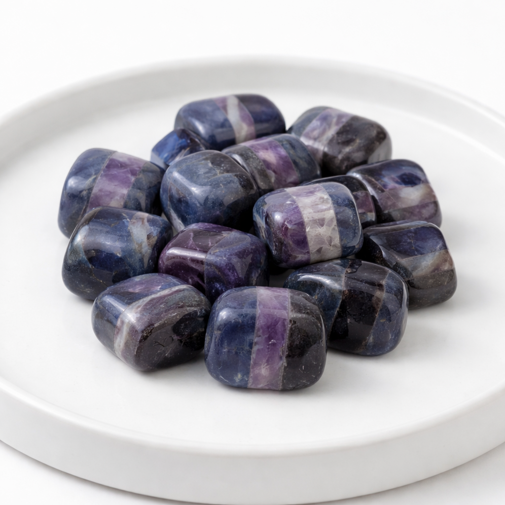 Anxiety Stone