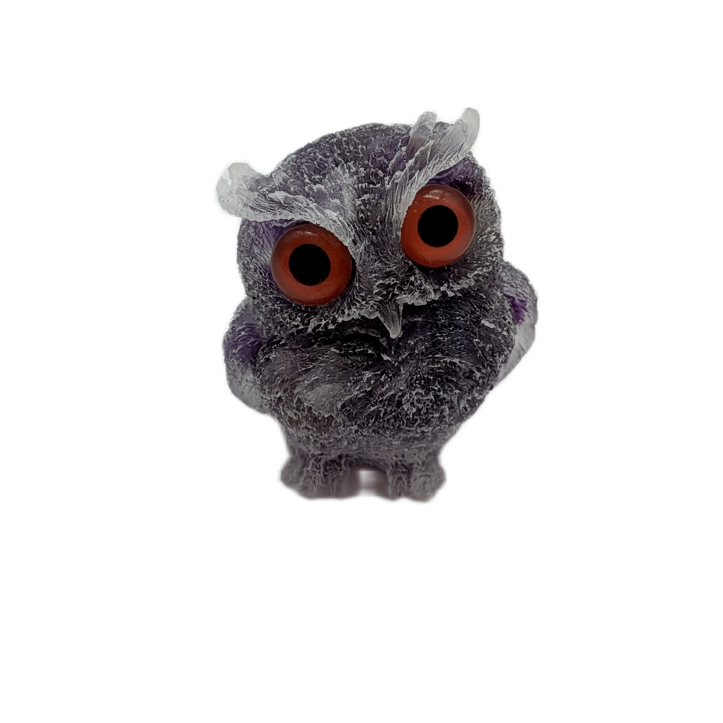Crystal Creature - Owl