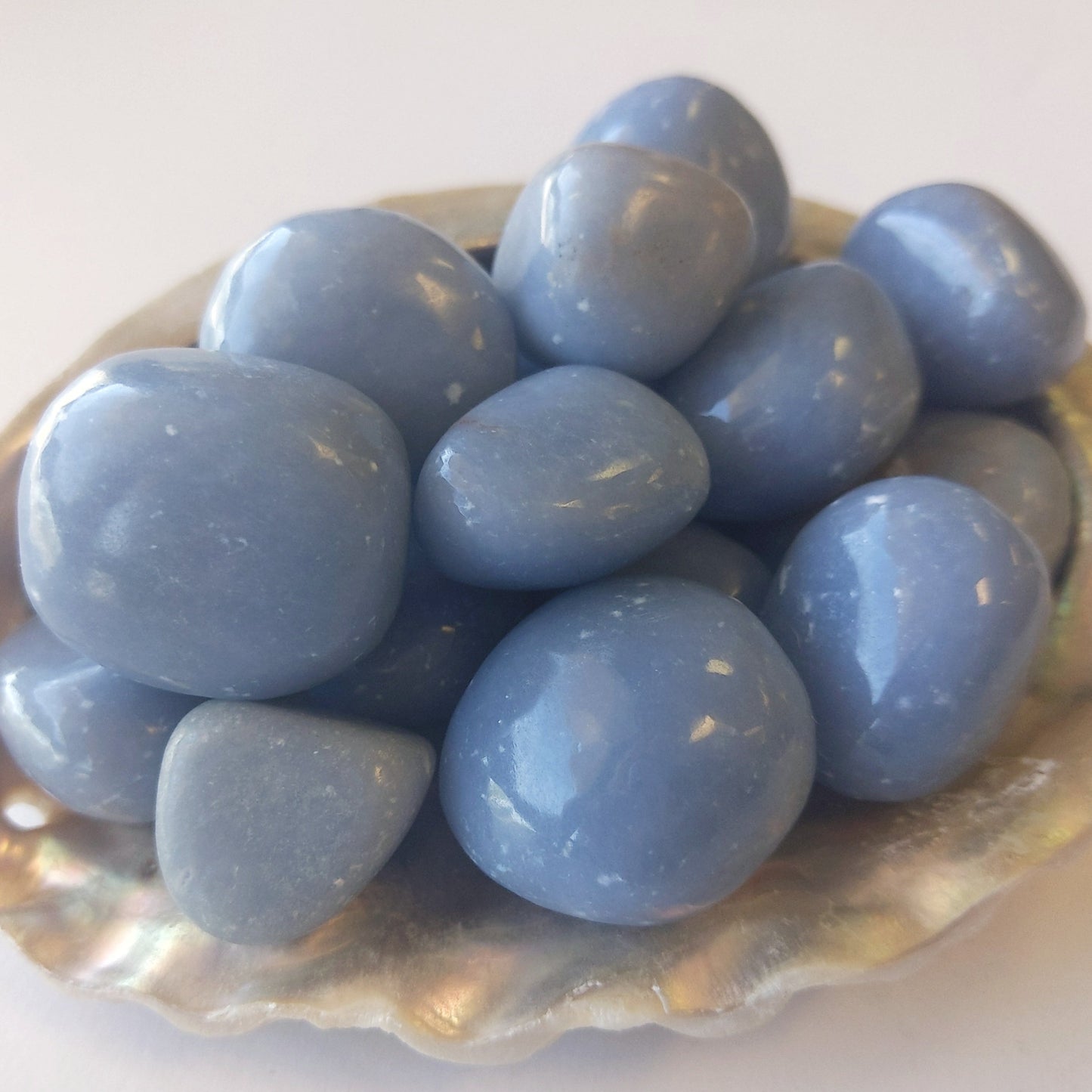 Angelite