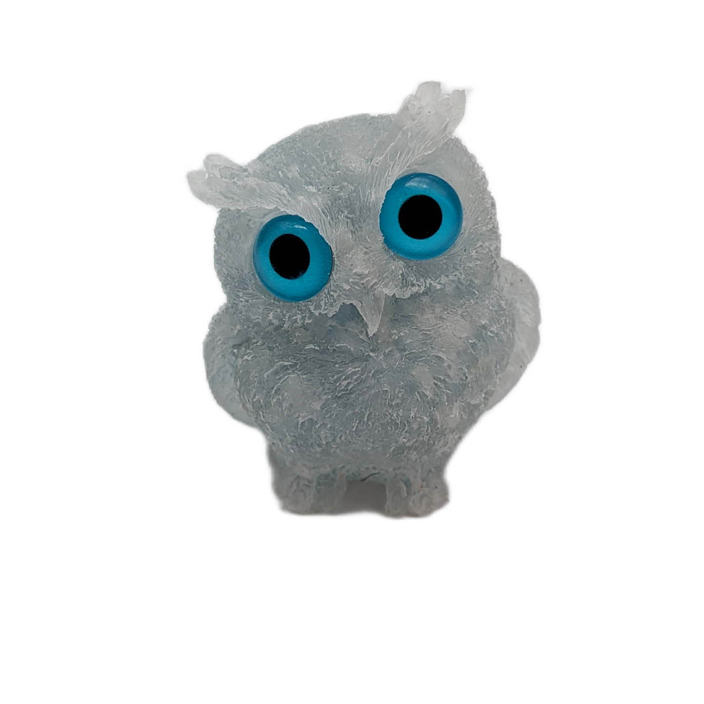 Crystal Creature - Owl