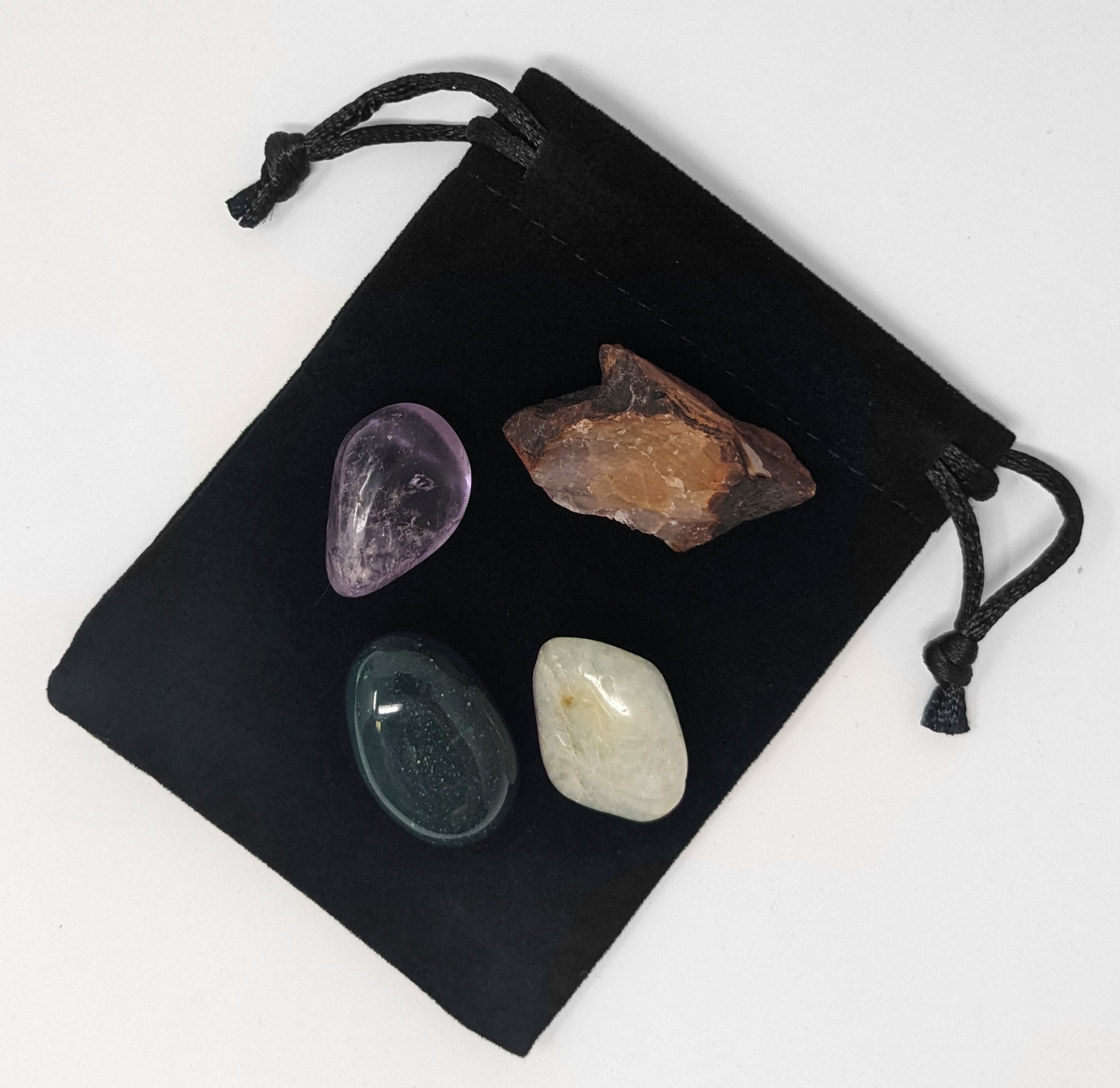 Astrology Mojo Bag - Aries