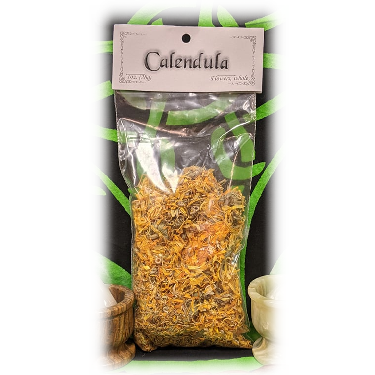 Calendula 1oz