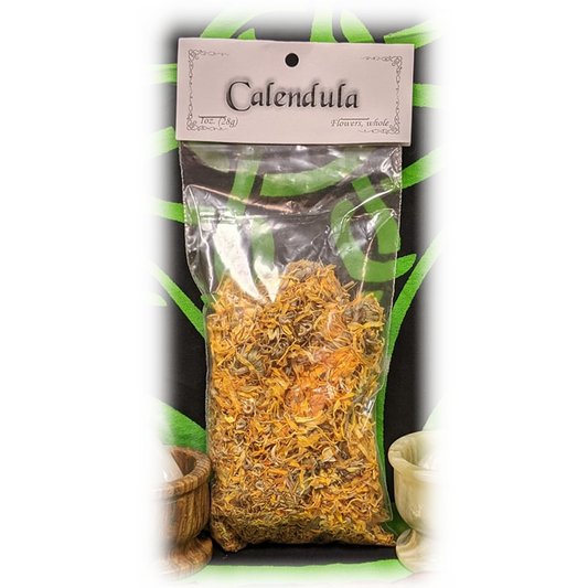Calendula 1oz