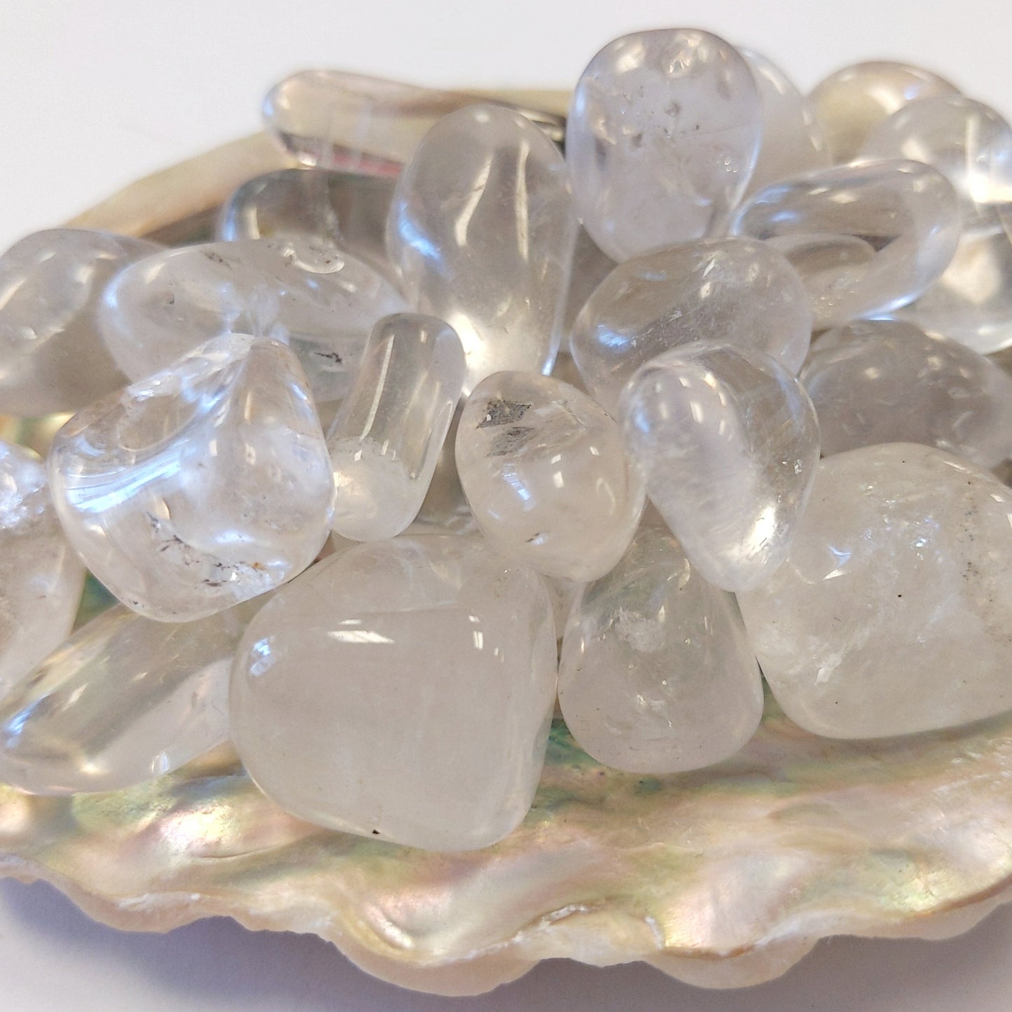 Clear Quartz